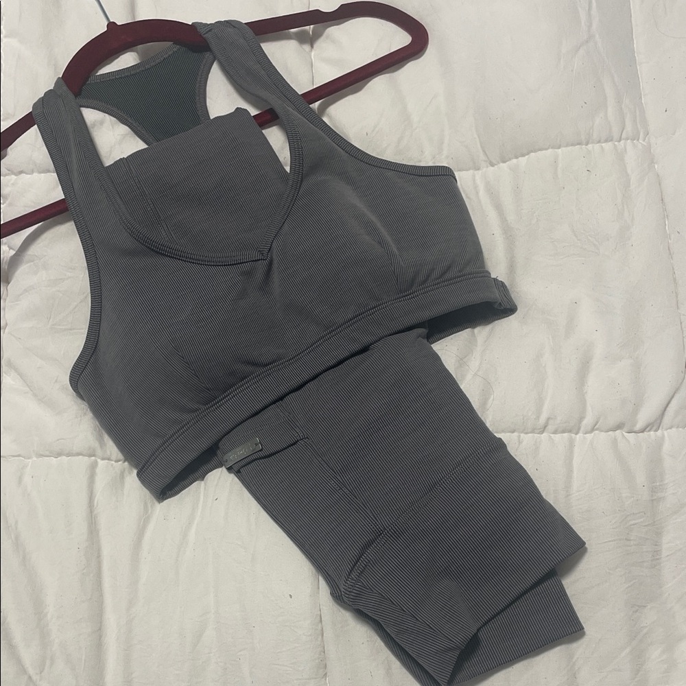 Bombshell Sportswear lounge set